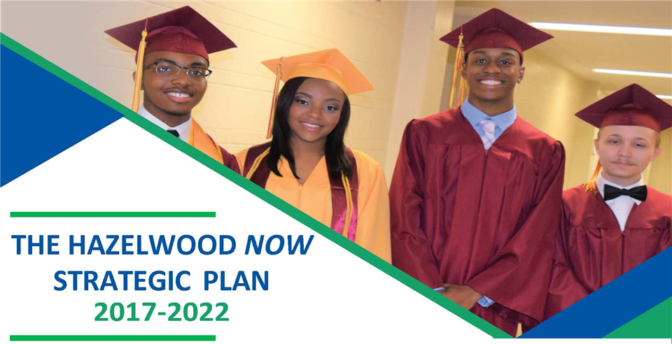 Hazelwood Strategic Plan 